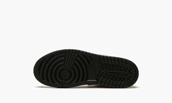 Air Jordan 1 Mid PS White Onyx / Light Curry 