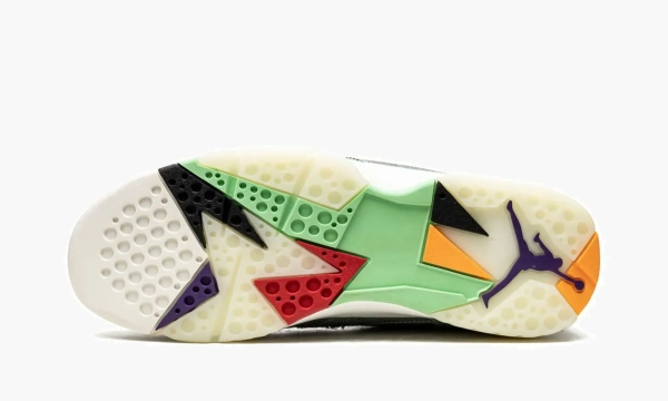 Air Jordan 7 Retro Hare 2.0 