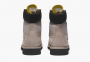 Timberland GHeritage 6 Inch Waterproof Boots "Beige Nubuck" 