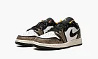 Air Jordan 1 Low SE Wear Away Yellow