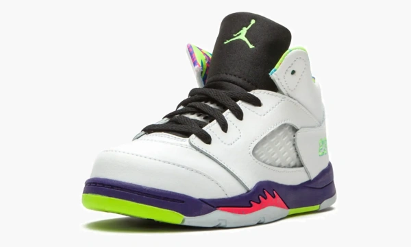 Air Jordan 5 TD Alternate Bel-air 