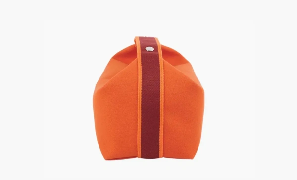 HERMES Bags Large Size Unisex Orange  HERMES Bags Large Size Unisex Orange