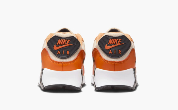 Nike Air Max 90 Copper Moon 