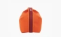 HERMES Bags Large Size Unisex Orange 
