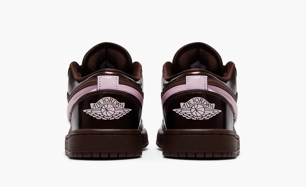 Air Jordan 1 Low WMNS Valentine's Day - Chocolate 2026