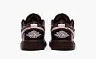 Air Jordan 1 Low WMNS Valentine's Day - Chocolate 2026