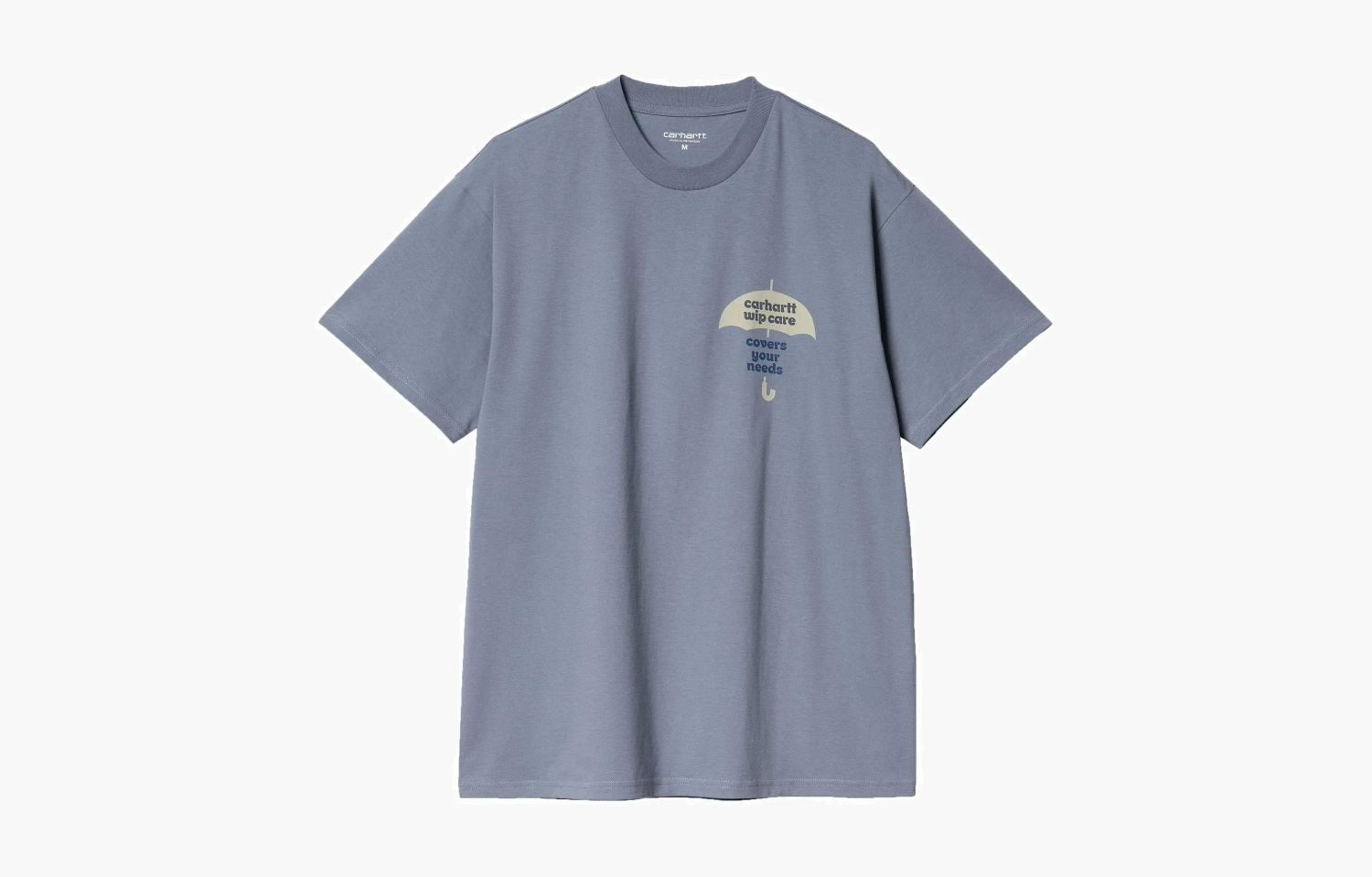 Carhartt WIP SS24 SS Covers T-Shirt T 