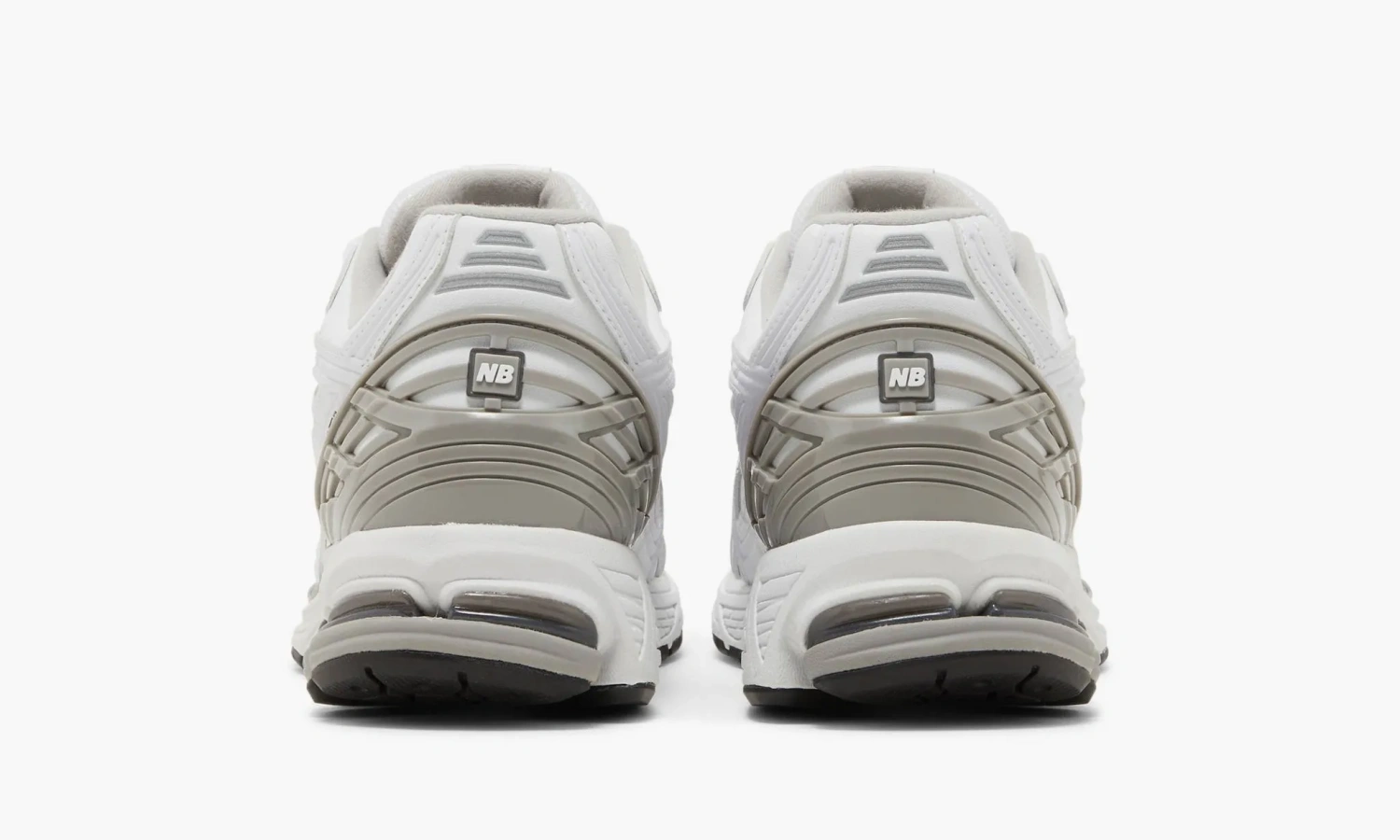New Balance 1906r White Rain Cloud 
