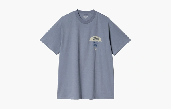 Carhartt WIP SS24 SS Covers T-Shirt T 