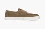 Timberland Union Wharf 2.0 EK+ 2 Eye Boat Shoes "Beige" 