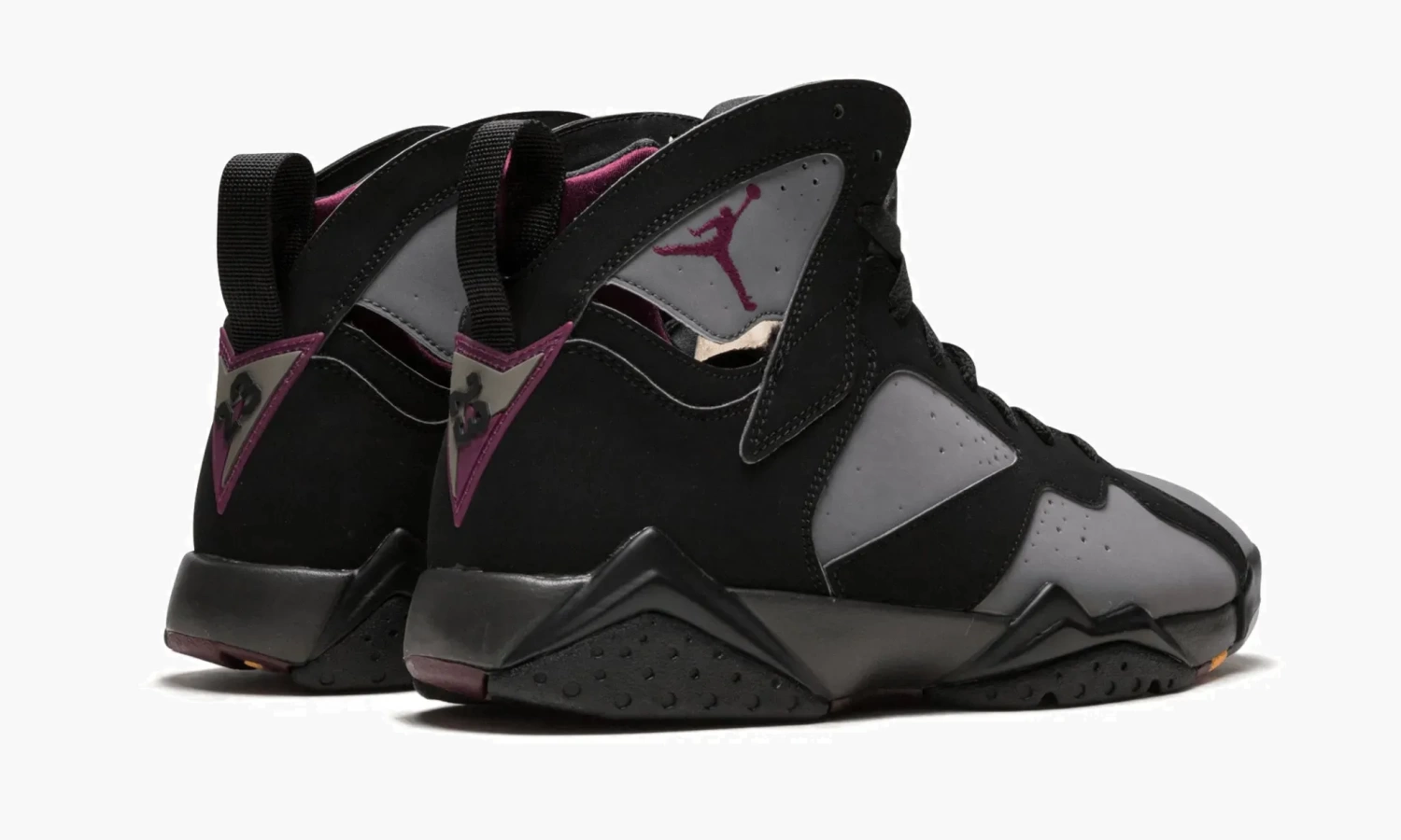 фото Air Jordan 7 Retro "Bordeaux 2015" (Air Jordan 7)-304775 034