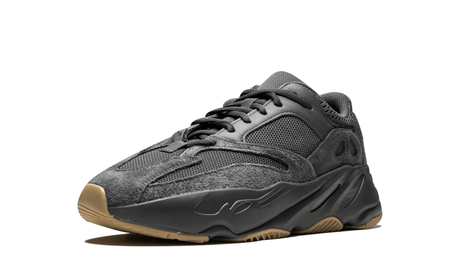 Yeezy Boost 700 Utility Black 