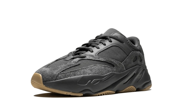 Yeezy Boost 700 Utility Black 