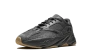 Yeezy Boost 700 Utility Black 