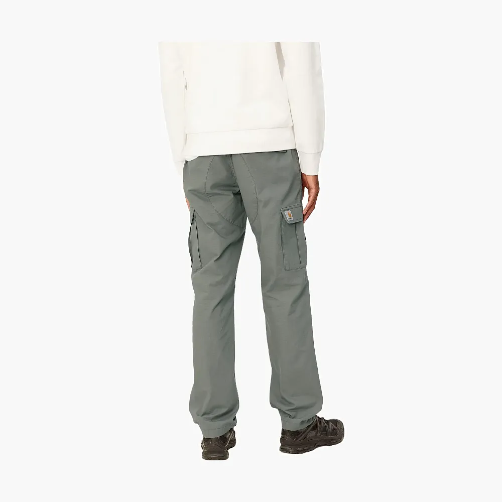 Carhartt WIP Aviation Cargo Pant Grey