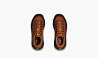 Hoka Tor Summit Brown Black