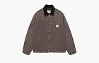 Carhartt WIP OG Detroit Jacket Tobacco