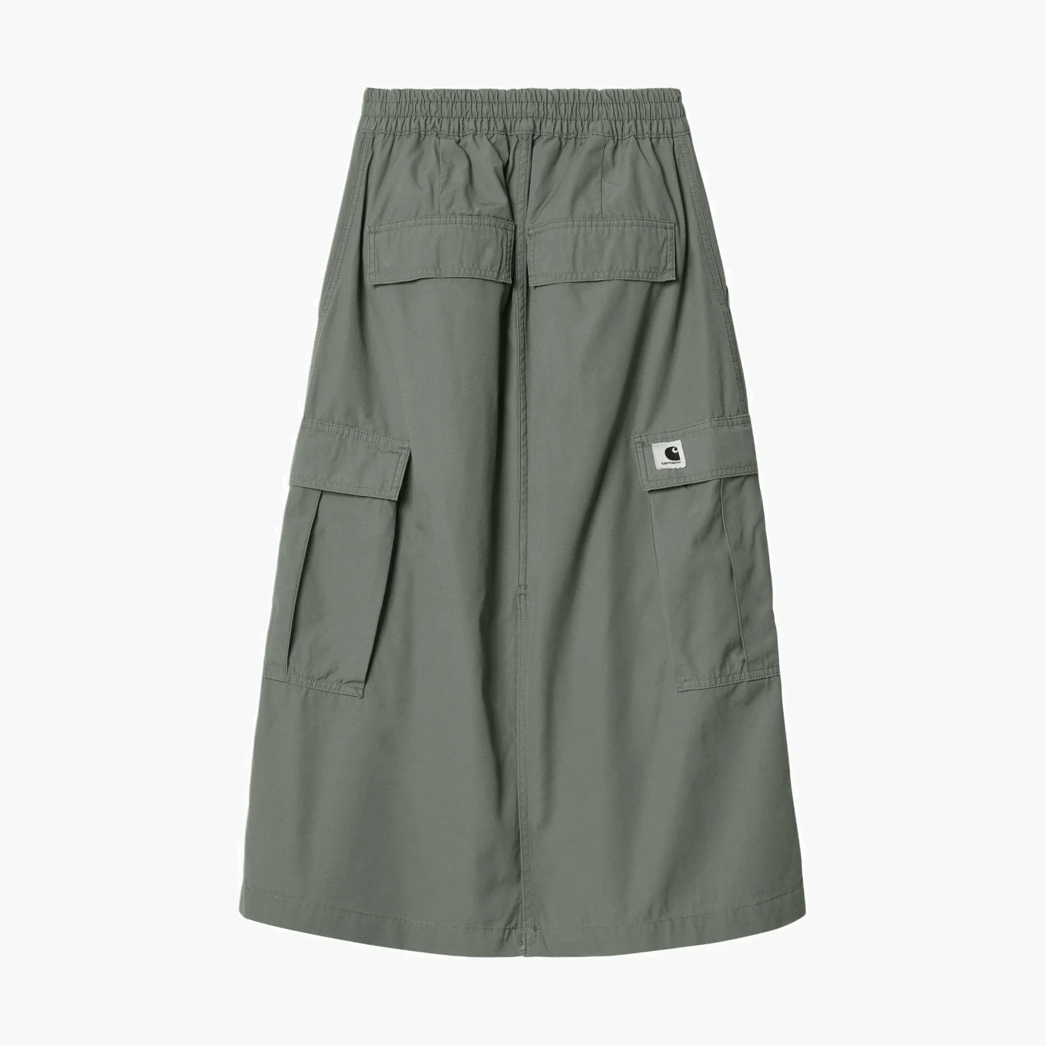Carhartt WIP SS24 W' Jet Cargo Skirt 