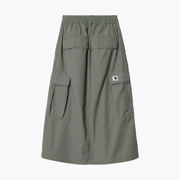 Carhartt WIP SS24 W' Jet Cargo Skirt 