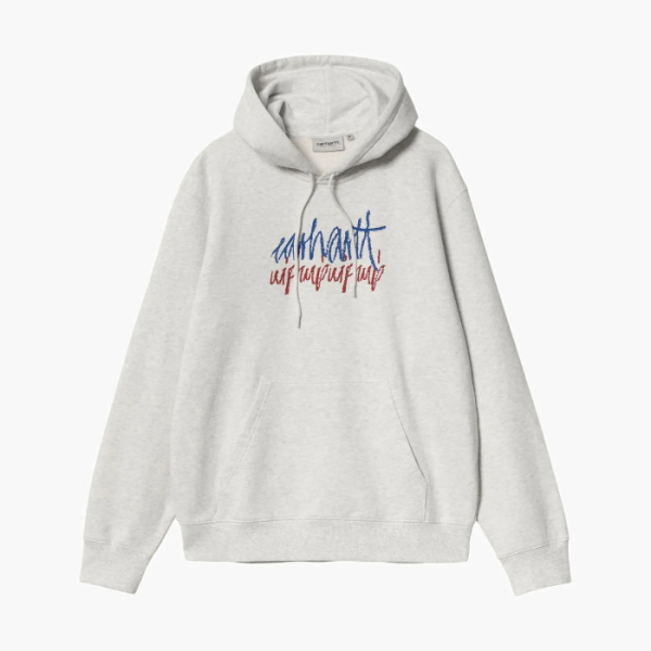 Carhartt WIP Hooded Stereo Sweat 