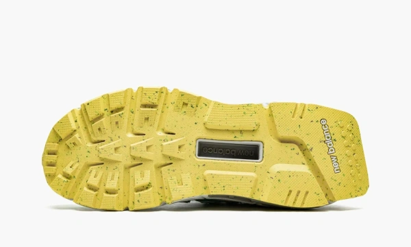 New Balance 574 Yurt Salehe Bembury - Universal Communication Emerald Sky 