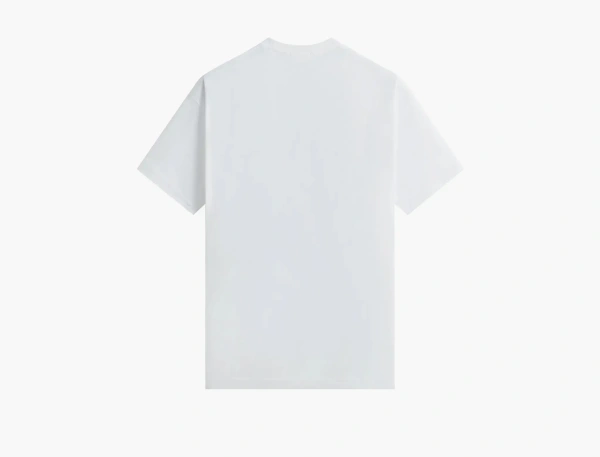 Kith For Scarface Tony Fountain Tee White 