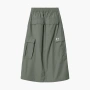 Carhartt WIP SS24 W' Jet Cargo Skirt 