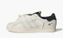 Melting Sadness x Adidas Originals Superstar Bai Da Shu Shi 