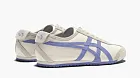 Asics Onitsuka Tiger Mexico 66 Vintage Cream Violet Storm