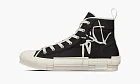 Dior B23 Cactus Jack Black