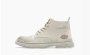 Dickies Ankle Length Martin Boot Beige 