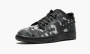 Nike Dunk Low WMNS Comme Des Garçons - Monogram Print 