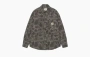 Carhartt WIP L/S Duck Shirt Grey 