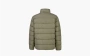 C.P. Company Eco-Chrome R Down Jacket Green  C.P. Company Eco-Chrome R Down Jacket Green