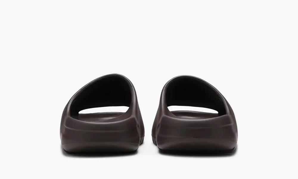 Yeezy Slides 'Soot' 2021