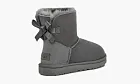 UGG Mini Bailey Bow Ii WMNS Grey