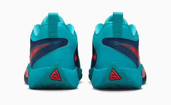 Nike Giannis Freak 6 GS Liam & Maverick 