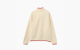 Nike LFC M NK CLUB+ PLR JKT DOT SE Jacket "Beige Yellow" 