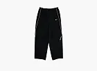 Supreme x Nike Track Pant Black