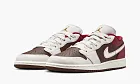 Air Jordan 1 Low SE GS Year of the Horse