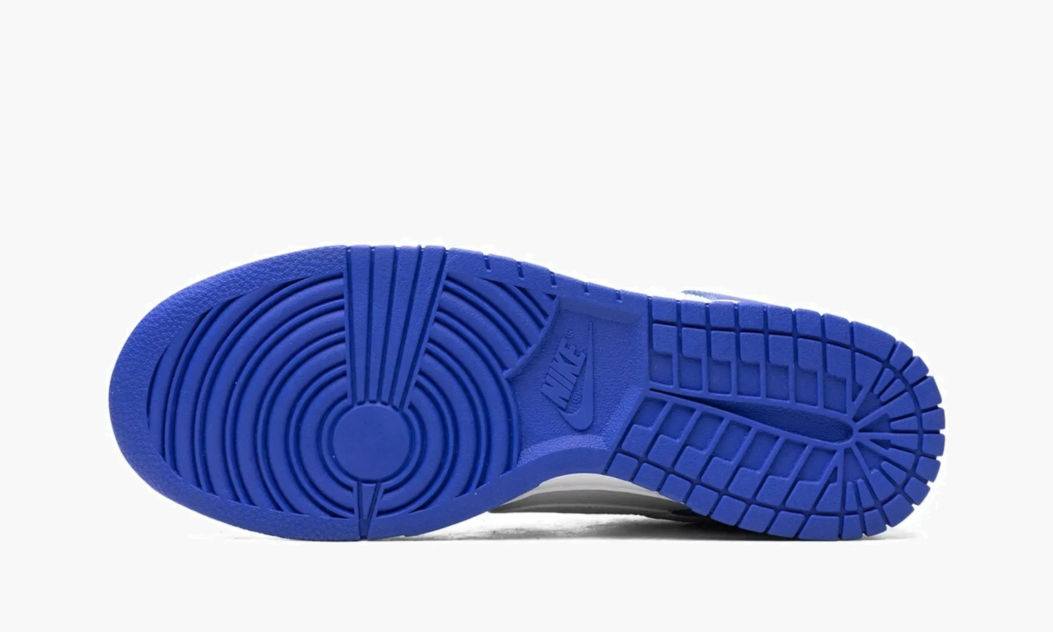 Nike Dunk Low Racer Blue / Photon Dust 