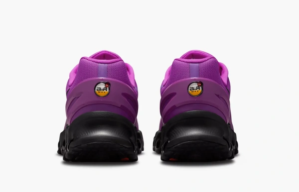 Nike Air Max DN8 Vivid Purple 