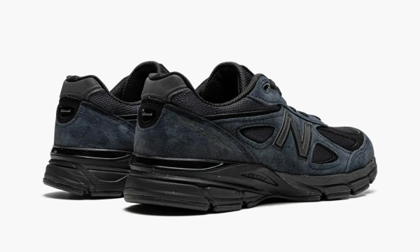 New Balance 990v4 Jjjjound - Navy 