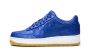 Nike Air Force 1 PRM Clot - Blue Silk 