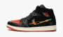 Air Jordan 1 Mid SE Siempre Familia 