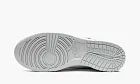 Nike Dunk High Summit White Pure Platinum