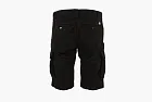 C.P. Company Lens Cargo Shorts Black