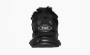 Balenciaga Track Sneaker Faux Fur Black 