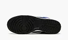 Nike Dunk Low Emb Nba 75th Anniversary - New York Knicks
