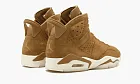 Air Jordan 6 Retro Golden Harvest / Wheat